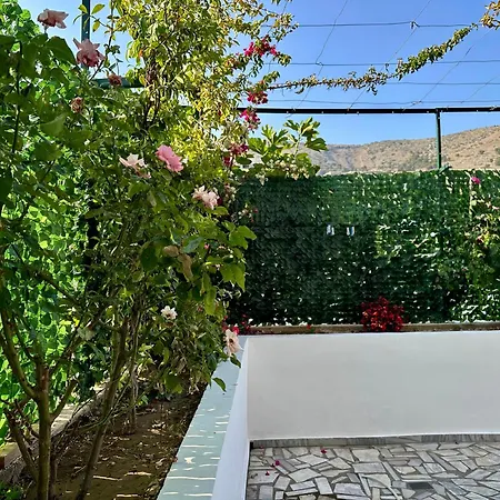 Lidia Apartments Sarande Exterior photo