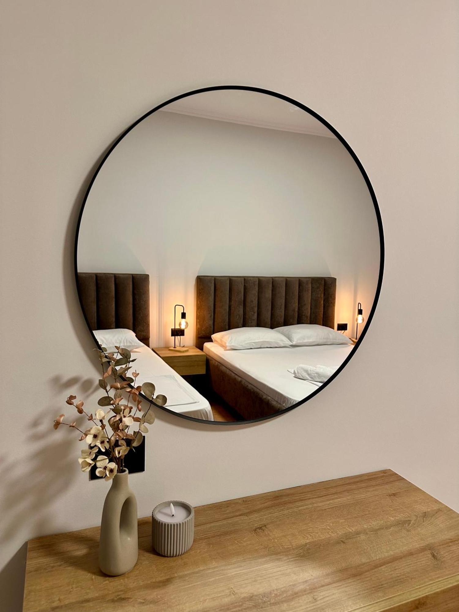 Lidia Apartment Sarande