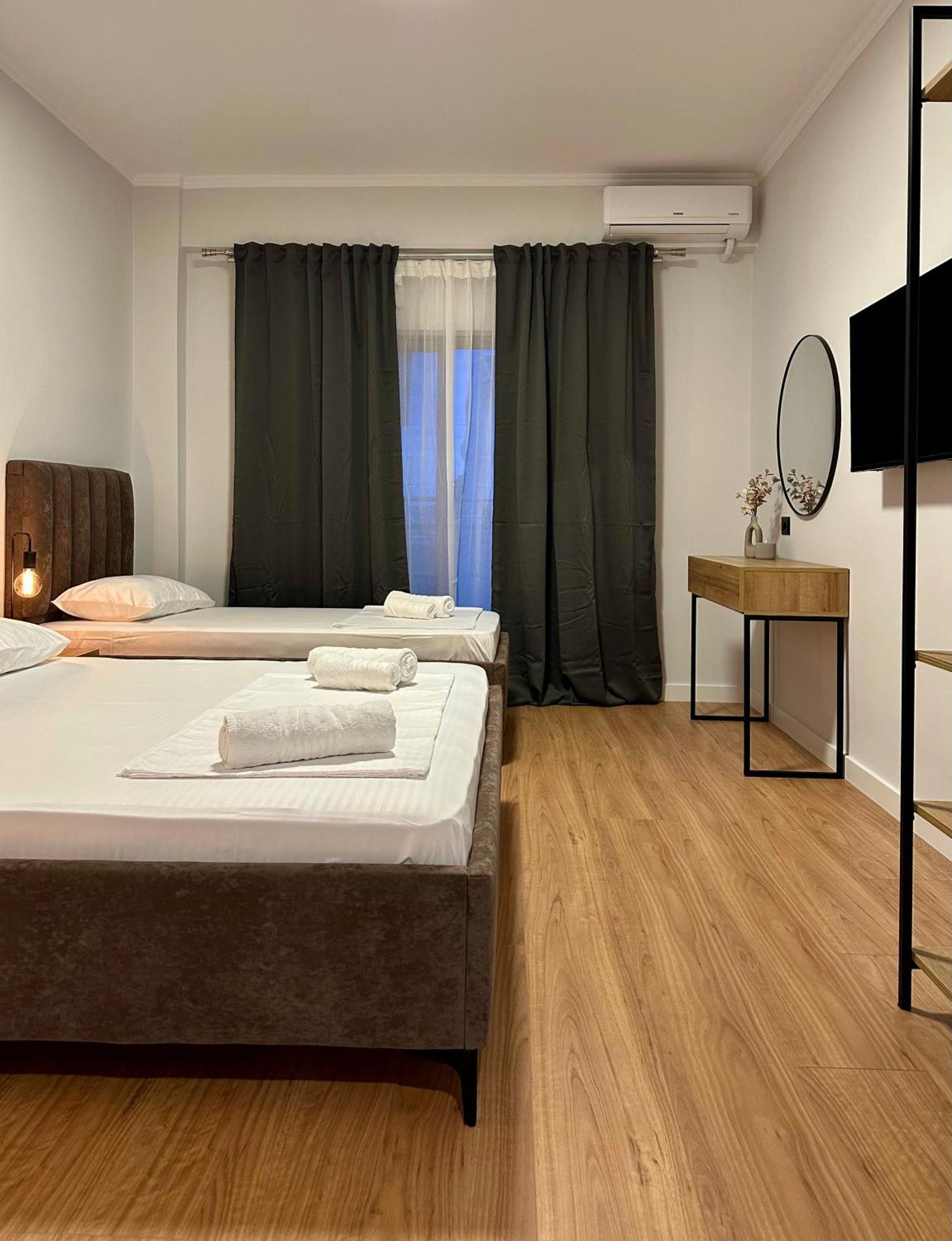 Lidia Apartment *