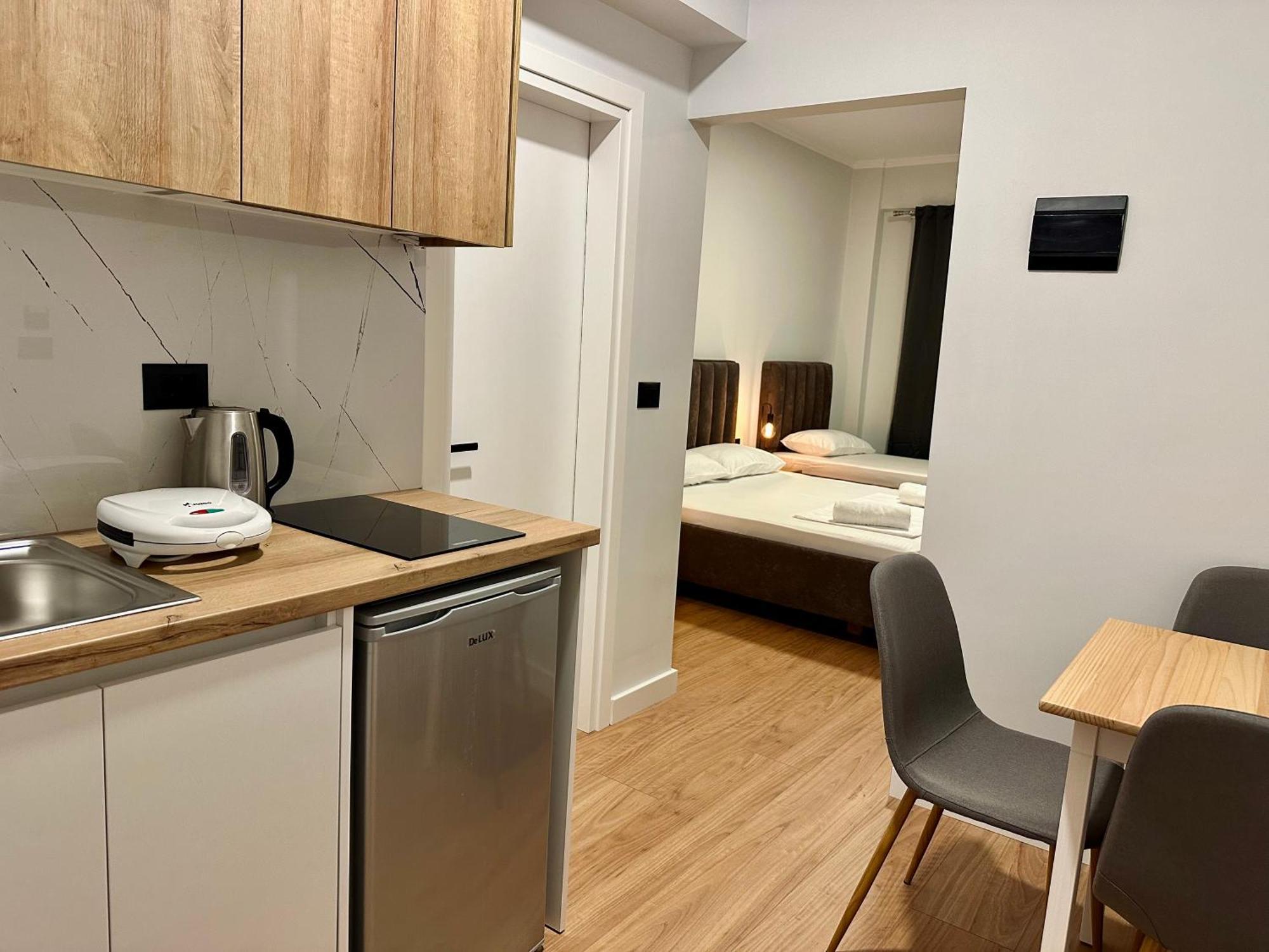 Apartment Lidia