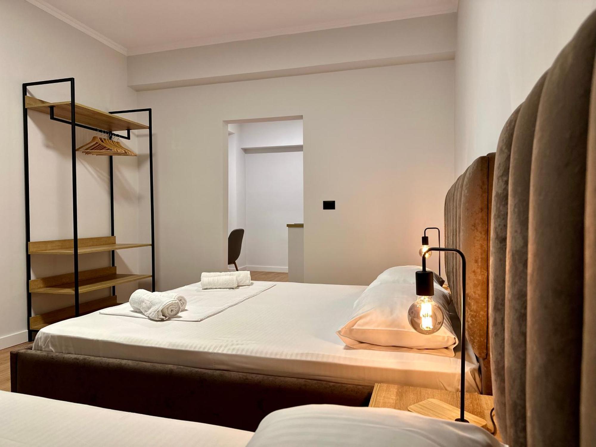 Lidia Apartment *