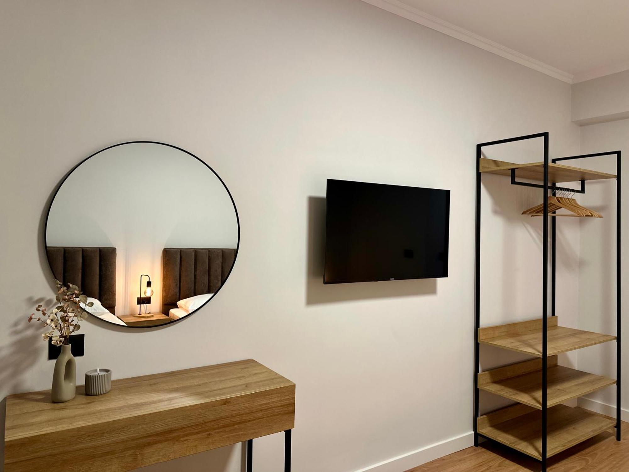 Lidia Apartment