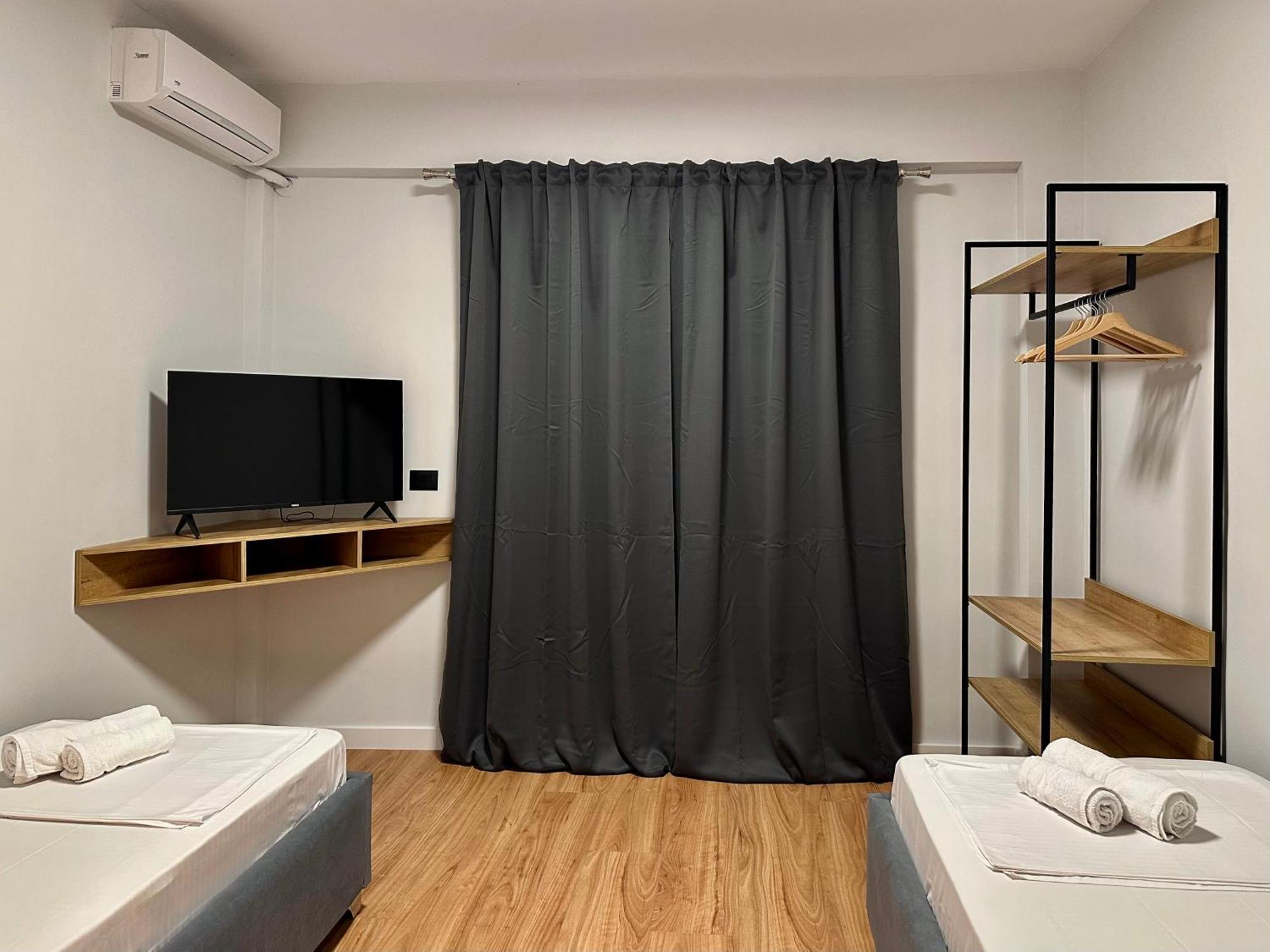 Apartment Lidia