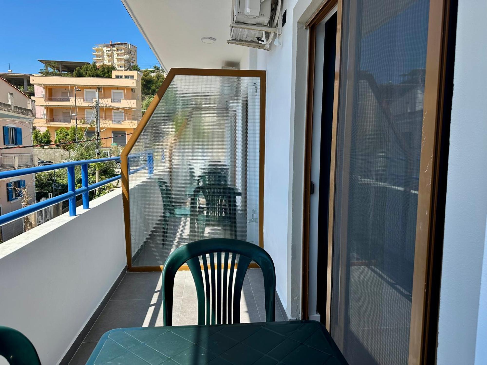 Apartment Lidia
