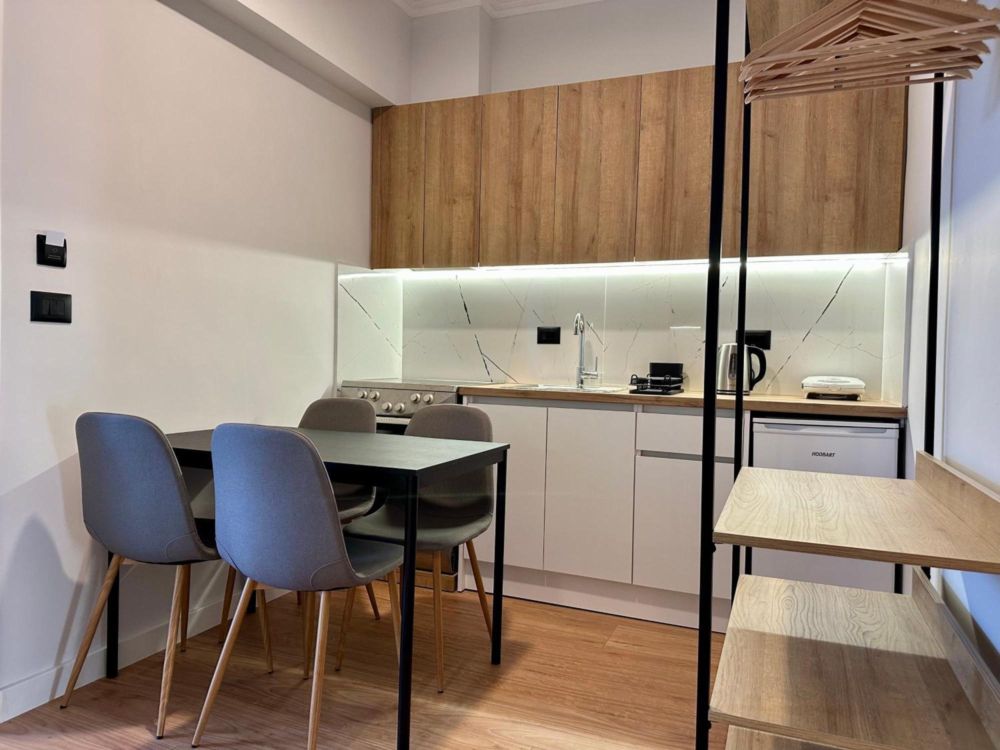 Lidia Apartment Sarande