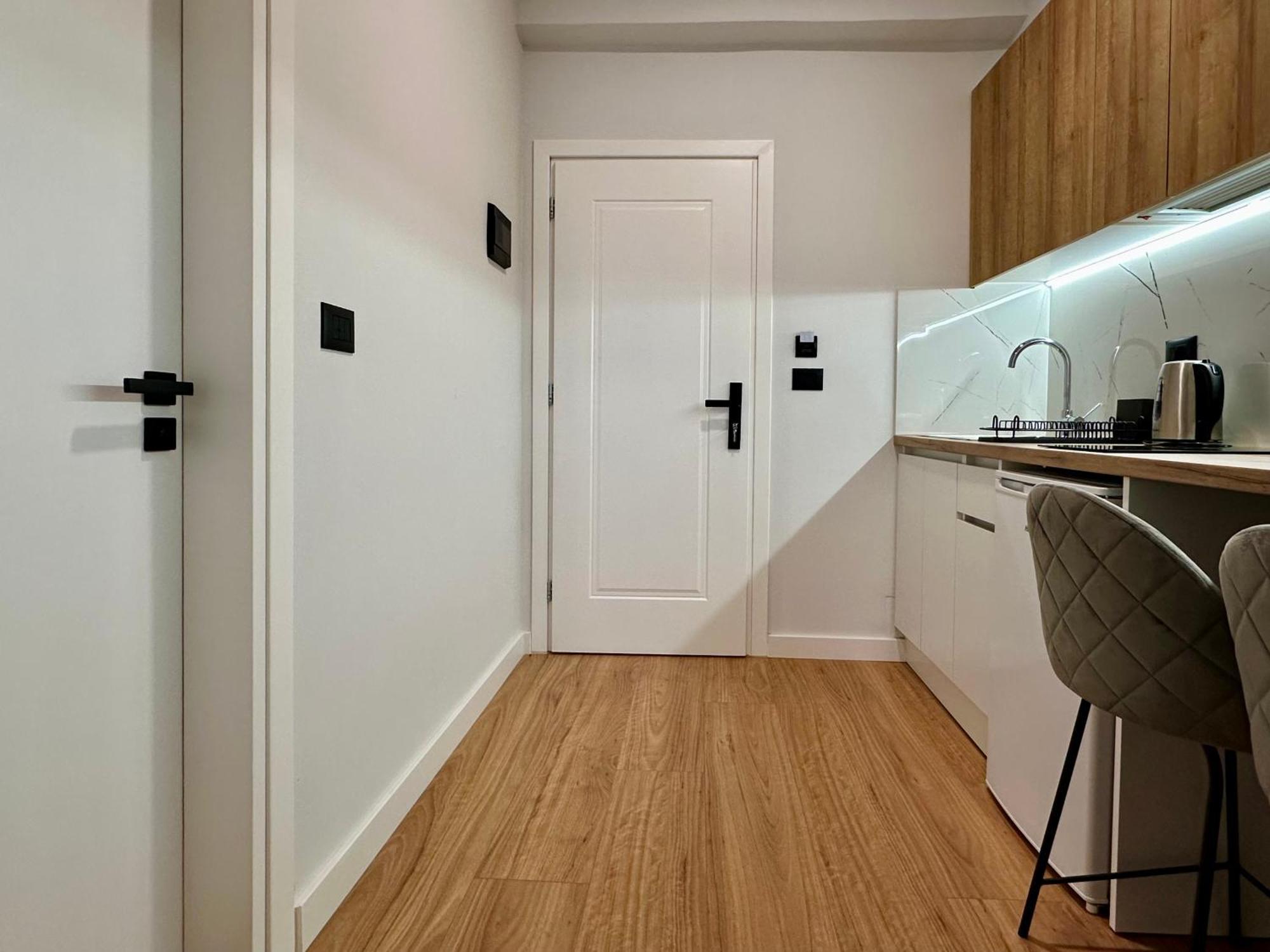 Apartment Lidia Sarande