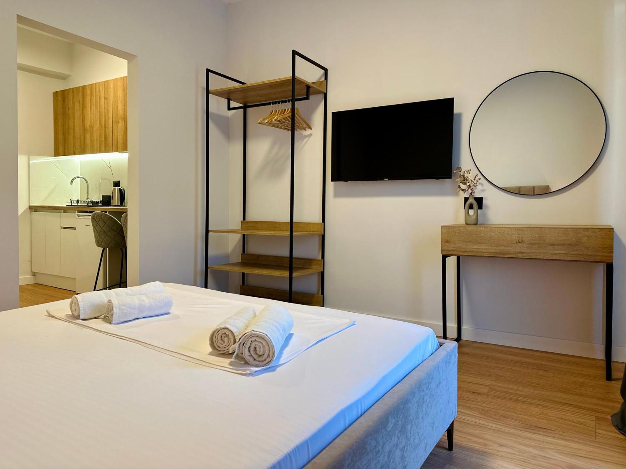 Lidia Apartment