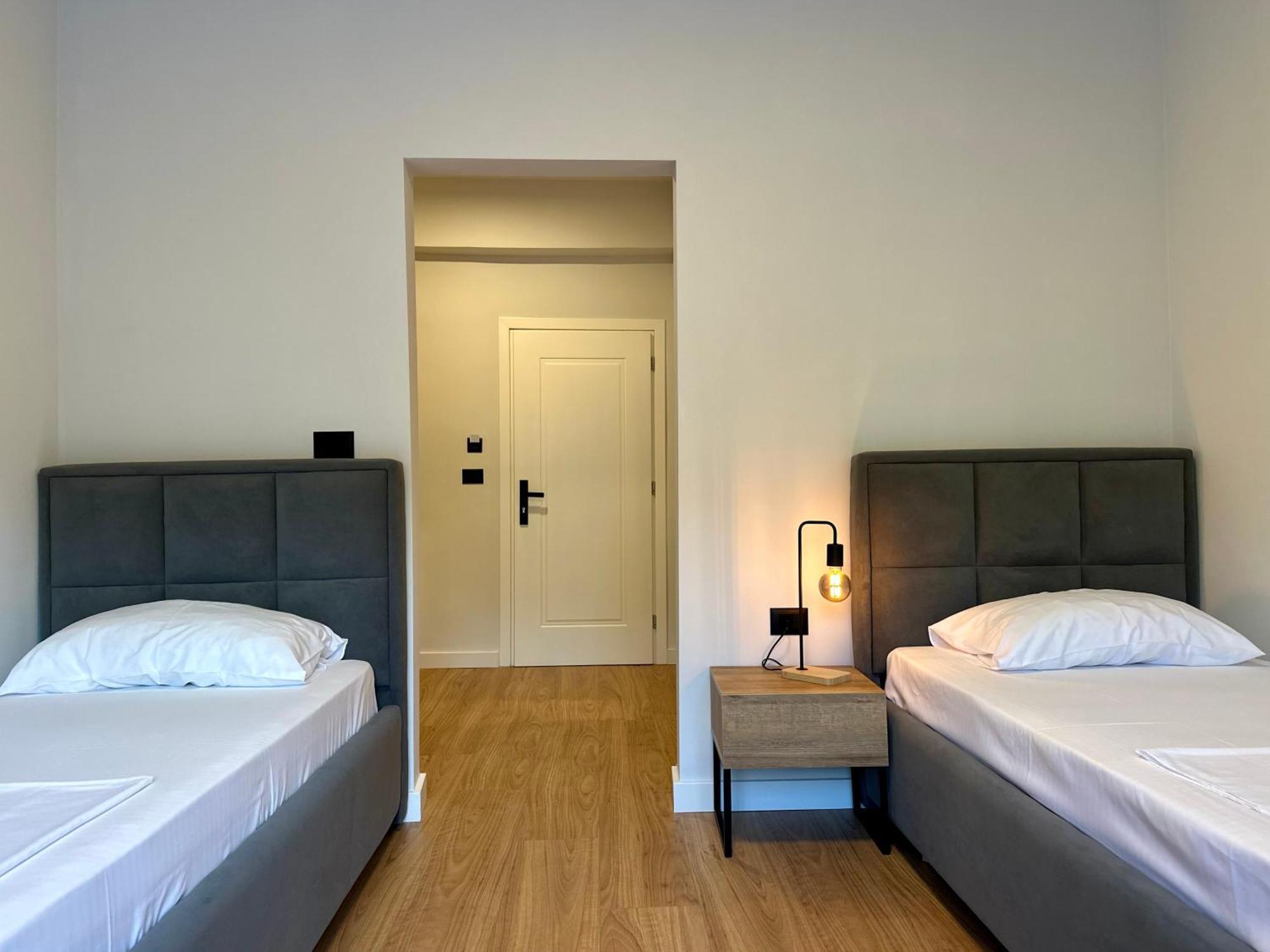 Apartment Lidia
