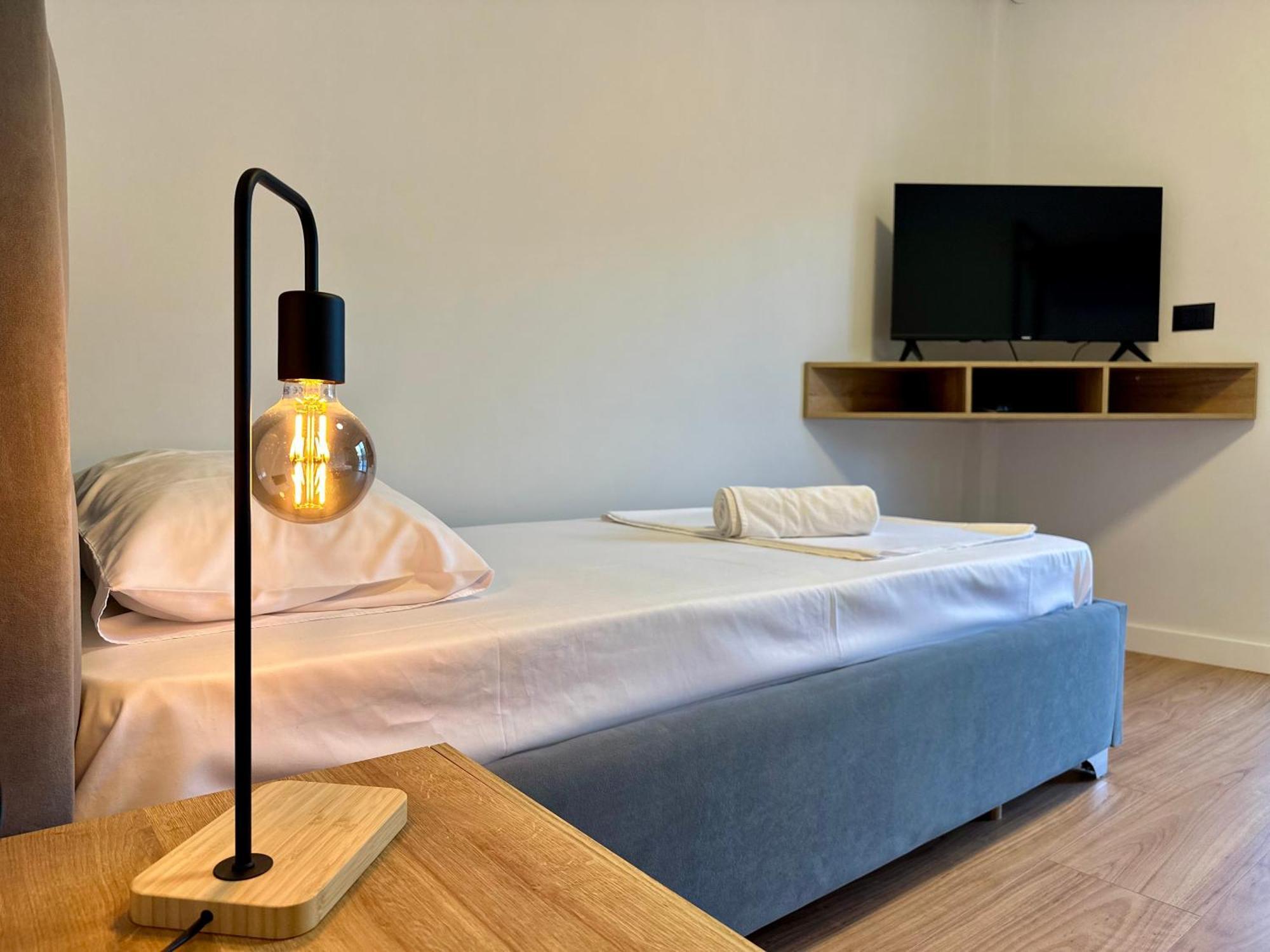 Apartment Lidia *